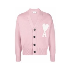 아미빅하트가디건