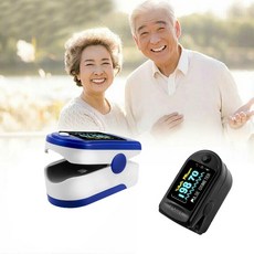 휴대용 손가락 산소 농도계 산소 포화도 혈액 산소 모니터 손가락 클립 심박수 모니터 산소 농도계 맥박 산소 농도계 oximetro