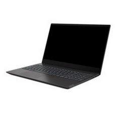 레노버 노트북 ideapad S340-15IIL i5 TEN SLIM Edition Onyx Black 81VW (i5-1035G4 IRIS PLUS 39.6cm WIN미포함), 미포함, SSD 256GB, 8GB, Free DOS, 코어i5