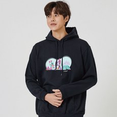 키밍 캠핑 산행 글램핑 맨투맨 후드티 기모 아동 유니폼 귀여운 단체 티셔츠 패밀리룩 기모 후드티