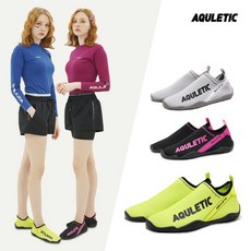 아쿠아슈즈아큘레틱