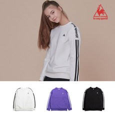 르꼬끄 [30% OFF]선데이 레귤러핏 기모 맨투맨 (Q9422AFSO1)
