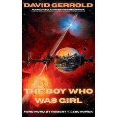(영문도서)The Boy Who Was Girl Paperback, Starship Sloane Publishing ..., English, 9798992505856