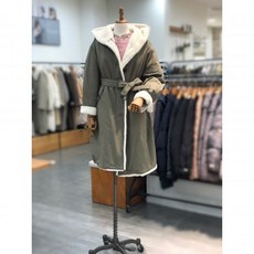 써스데이아일랜드 덤블 오리털야상점퍼 t228mdj302(3216418) 백화점