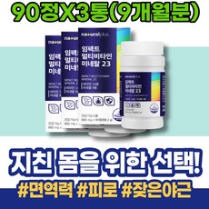 기력 건강기능식품 여자 중년 입맛없을때 복합 기능 기력회복 할머니 HACCP인증 체력관리 멀티 여성 순위 활력 이마트 보충 피로 면역력 시니어 멀티비타민미네랄 생일선물 증강