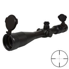 Sightmark Triple Duty 3-9x42 DX Riflescope Sightmark Triple Duty 3-9x42 DX 라이플 스코프, 1