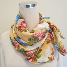 아놀드파마손수건