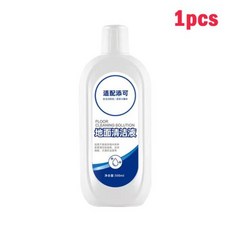Tineco FLOOR ONE S3 S5Pro2ComboS7Pro 모든 시리즈용 청소 솔루션 로봇 진공 청소기 액세서리 청소 에이전트 액체, 없음, 1) 1pcs