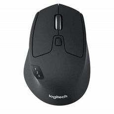 로지텍무선마우스m720
