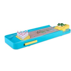 미니데스크탑볼링게임