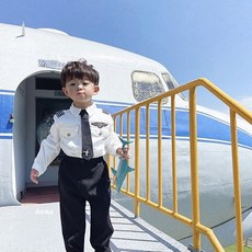 대한항공승무원복 TOP01