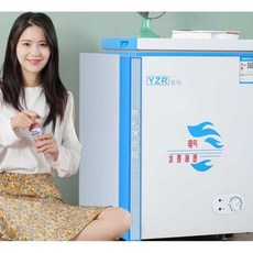 농산물저온창고 냉동창고 스토리지 스마트 이동식, BD128 업그레이드 모델