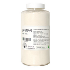행복약초 생율무가루, 500g, 1개입, 2개