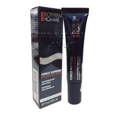 비오템옴므 포스 수프림 아이 세럼15ml #눈가 탄력#눈가주름개선, 1개, 15ml