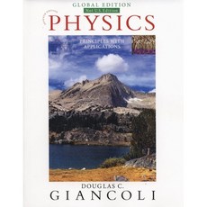 Physics: Principles with Applications Global Edition, Pearson Higher Education