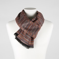 남성목도리