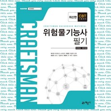 위험물기능사 필기(2021), 단품