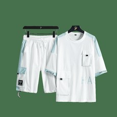 남성복코디세트