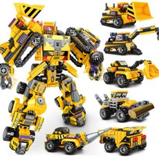 빌드앤런디럭스