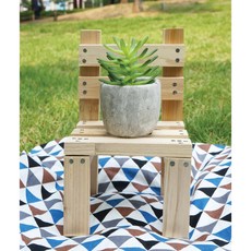 그린곰의창의목공