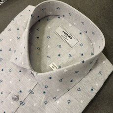 레노마반팔와이셔츠