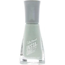 SallyHansen SallyHansen[샐리한센] 인스타 드라이 타임 이즈 머니 5239ml 속건 네일, 1개