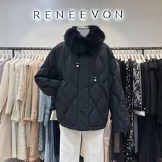 레니본 누베점퍼(RMW89R2 99)