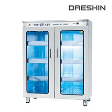 컵소독기 DS-7069 살균기 자외선소독 컵건조기, 상세 참조