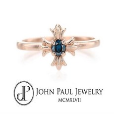 존폴주얼리반지