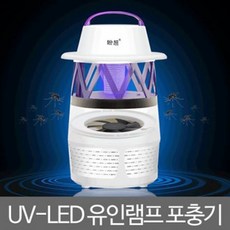 ◈스텔라◈ UV-LED 해충킬러 ③ⓙⓞⓗⓝ1;:2 §(●__●)3, 본상품선택