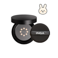 잉가 커버 피팅 타투 쿠션 13g, 1호 라이트 바닐라, 1개