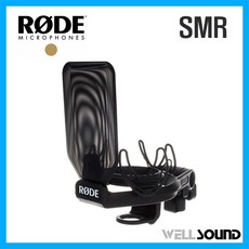 로데쇼크마운트