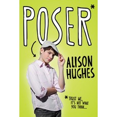 Poser Paperback, Orca Book Publishers, English, 9781459801479