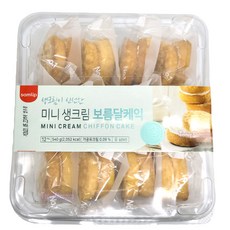 달달케이크
