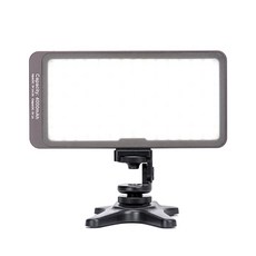 썬웨이포토 FL-120 LED SLR 조명 유튜브 유튜버 장비 카메라 조명 야외 스튜디오 라이브 녹화, 단일상품