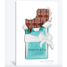 티파니앤코미아방지목걸이