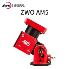 입문용 적도의 초보자 고배울 굴절 천체 천문 망원경 【예약 주문】new zwo am5 하모닉 적도 마운트 78