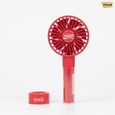 코카콜라선풍기