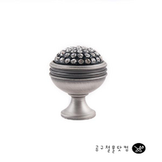 큐빅손잡이