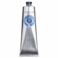 록시땅 시어 버터 핸드 크림 건성 피부용 150ml, 1, 1