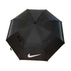 골프우산 나이키우산 장우산 골프장우산 큰우산, 검정