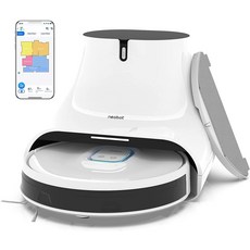 니봇로봇청소기