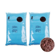 삼립 가당통팥앙금, 2개, 5kg
