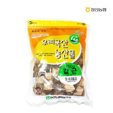 [정선농협] 우리농산물 갈근250g, 1개