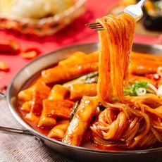 33떡볶이