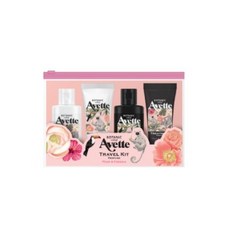 아베다트래블키트