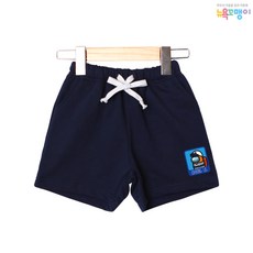 어몽어스 면반바지(데일리) US048