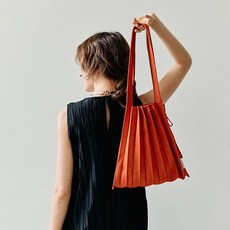 [브랜드매장정품] 조셉앤스테이시 Lucky Pleats Knit M Starry (ALL) 가방 BAG ACC