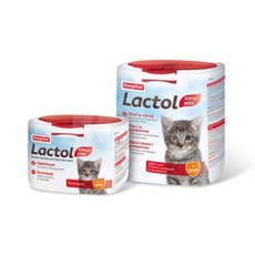 비아파 락톨 키튼 분유 250ml 고양이 간식_MC, 1개