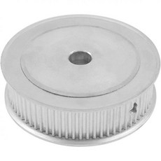 MaikOn 벨트 풀리 80T HTD3M 타이밍 80 톱니 8 10 12 14 16 17 19 20 25mm 내부 보어 알루미늄 모터 16mm 폭 기어 정확한 크기 직경 8mm, Bore Diameter 10mm_Width 16mm, 1개